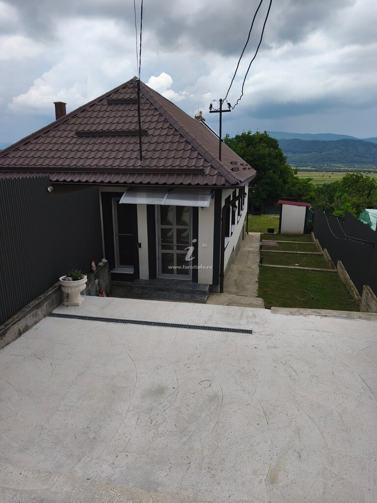 Casa Luna
