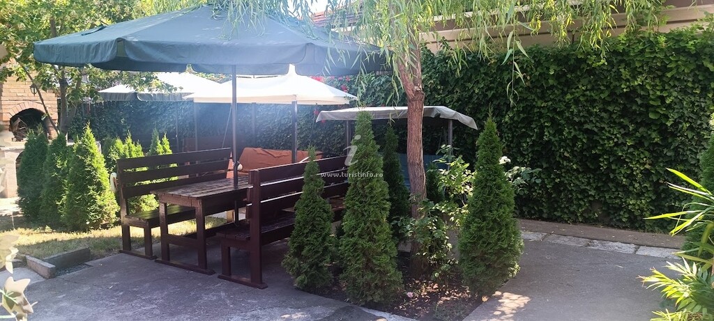 Casa Minel