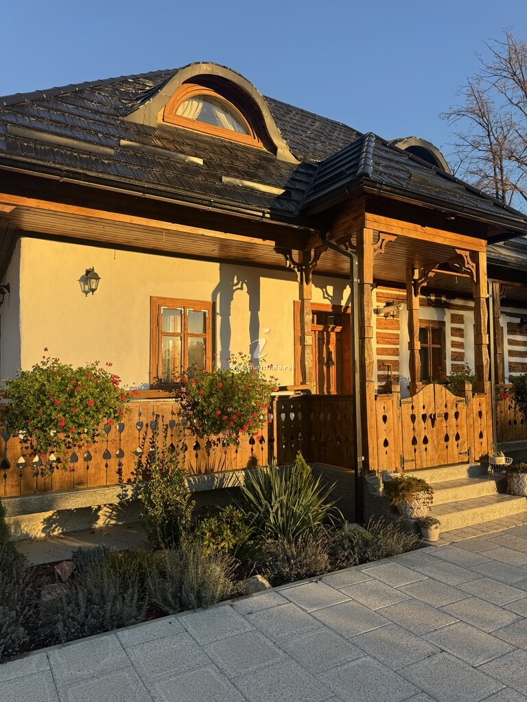Casa Sadova Village