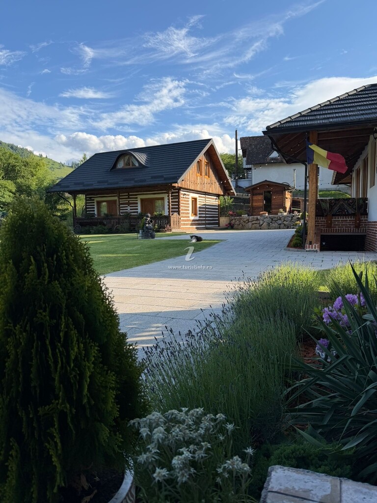 Casa Sadova Village