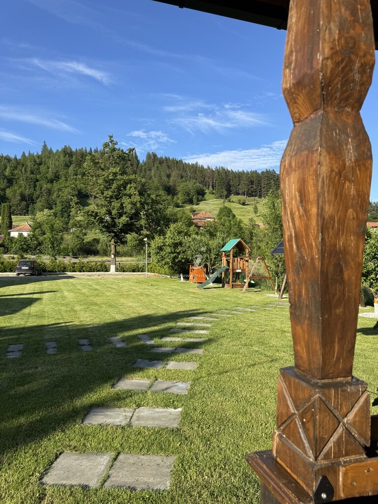 Casa Sadova Village