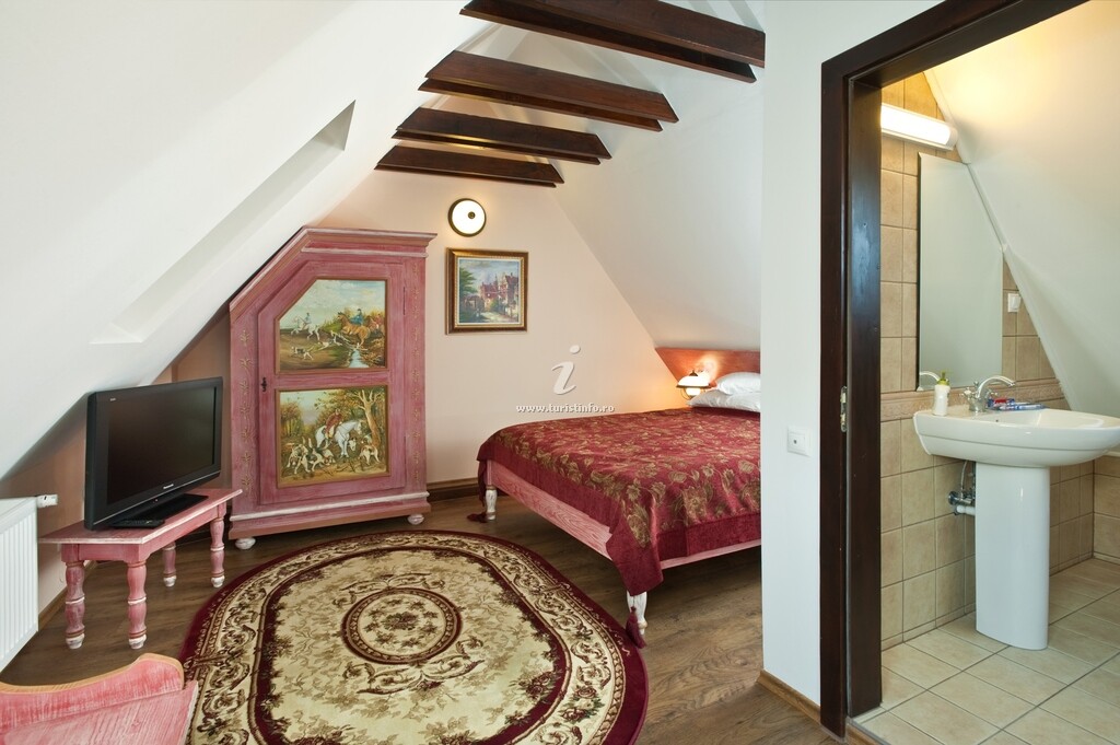 Vila Ambient