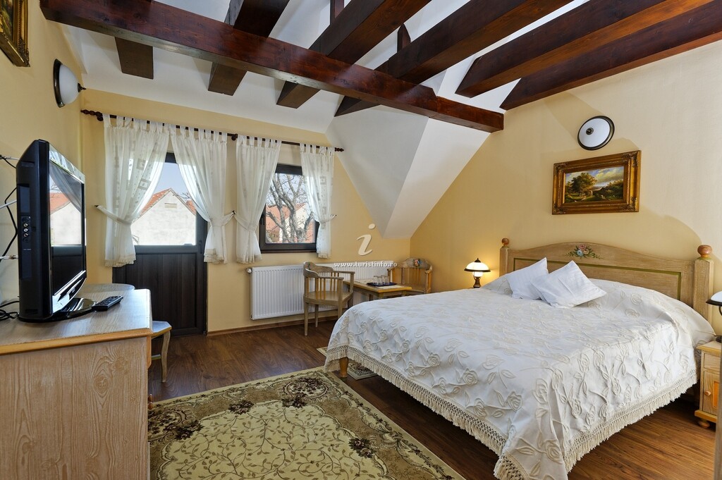 Vila Ambient