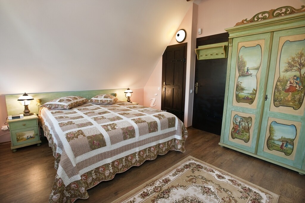 Vila Ambient