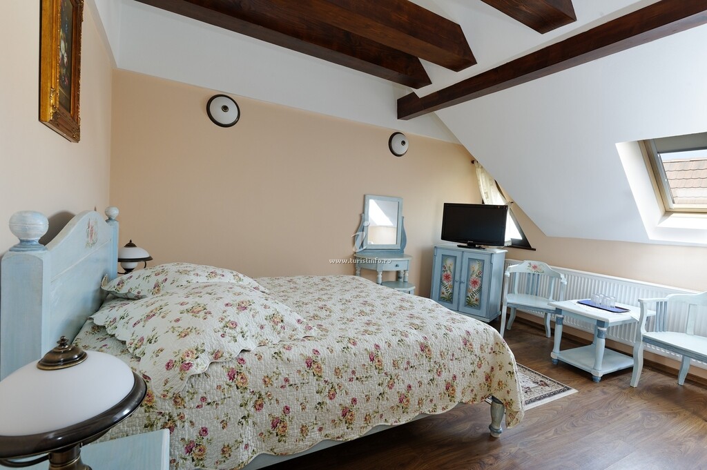 Vila Ambient