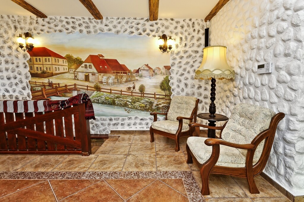 Vila Ambient