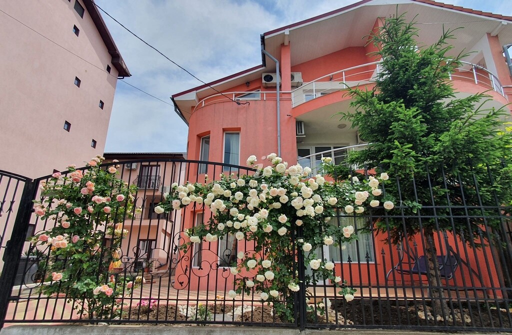 Vila Daniel