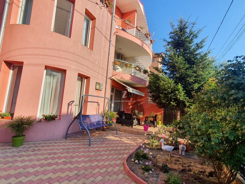 Vila Daniel