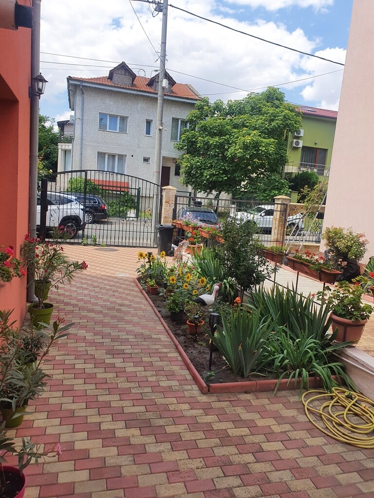 Vila Daniel