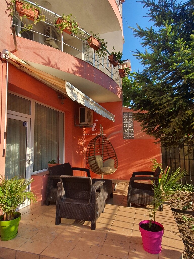 Vila Daniel