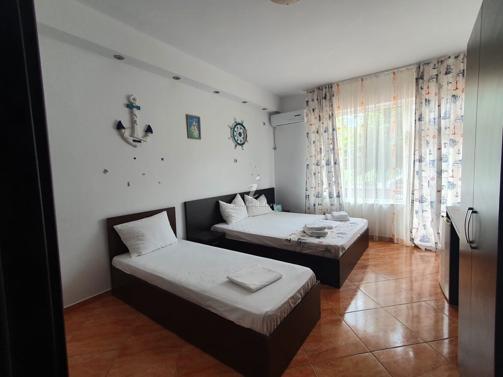Vila Daniel