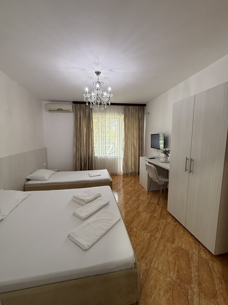 Vila Daniel