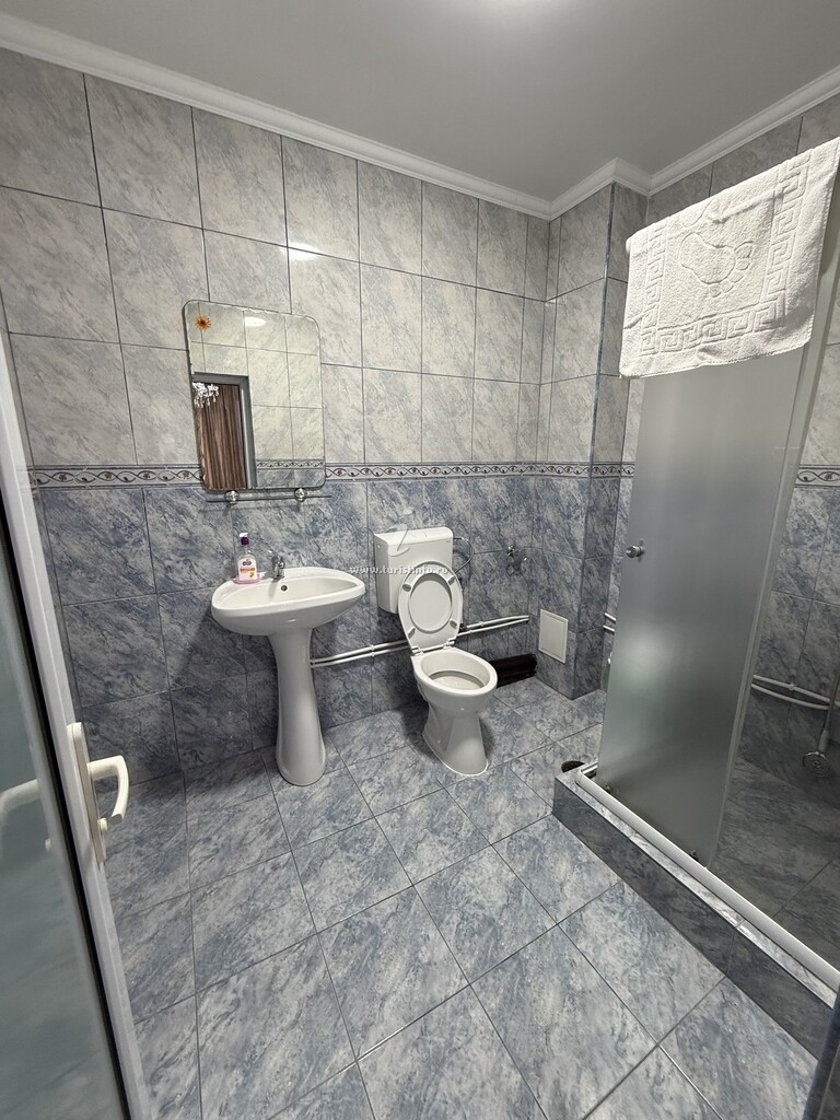 Vila Daniel