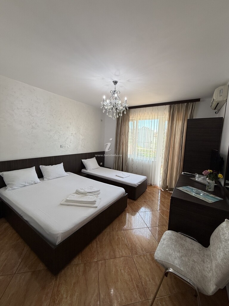Vila Daniel