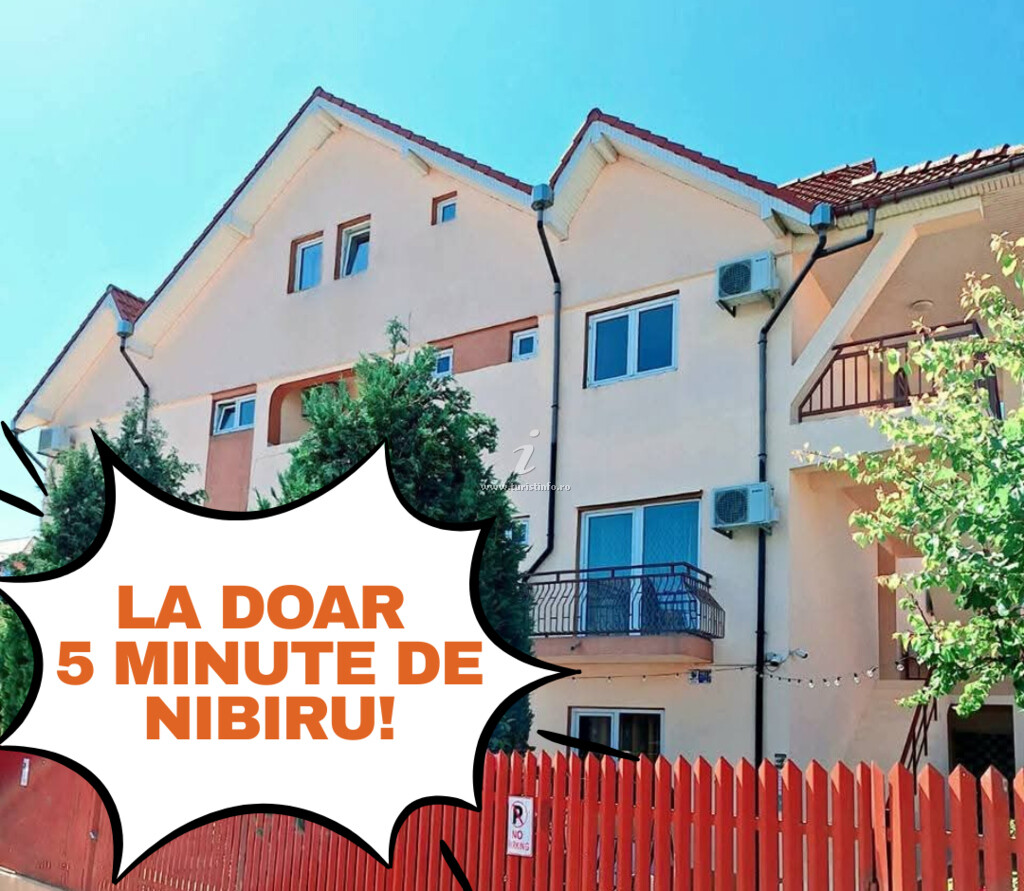 Vila Tropical