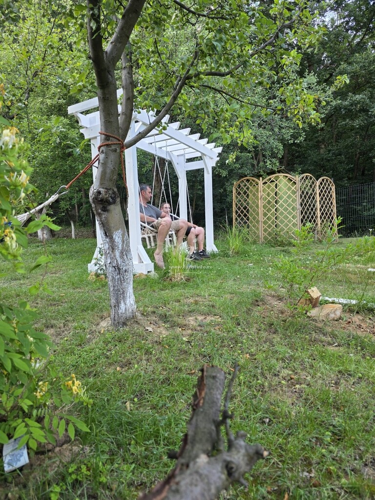 Casa din Pădure