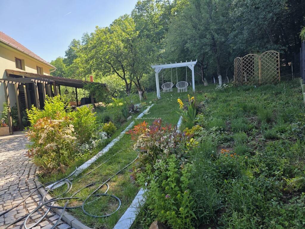 Casa din Pădure