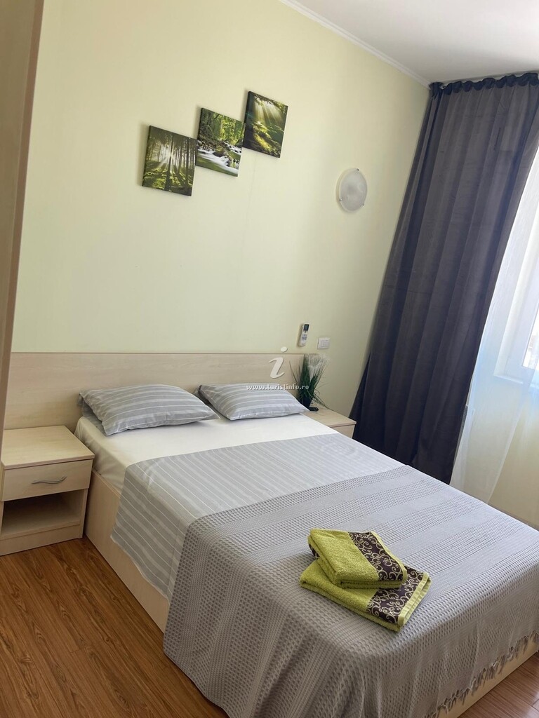 Apartament Apollonia cu Vedere la Mare