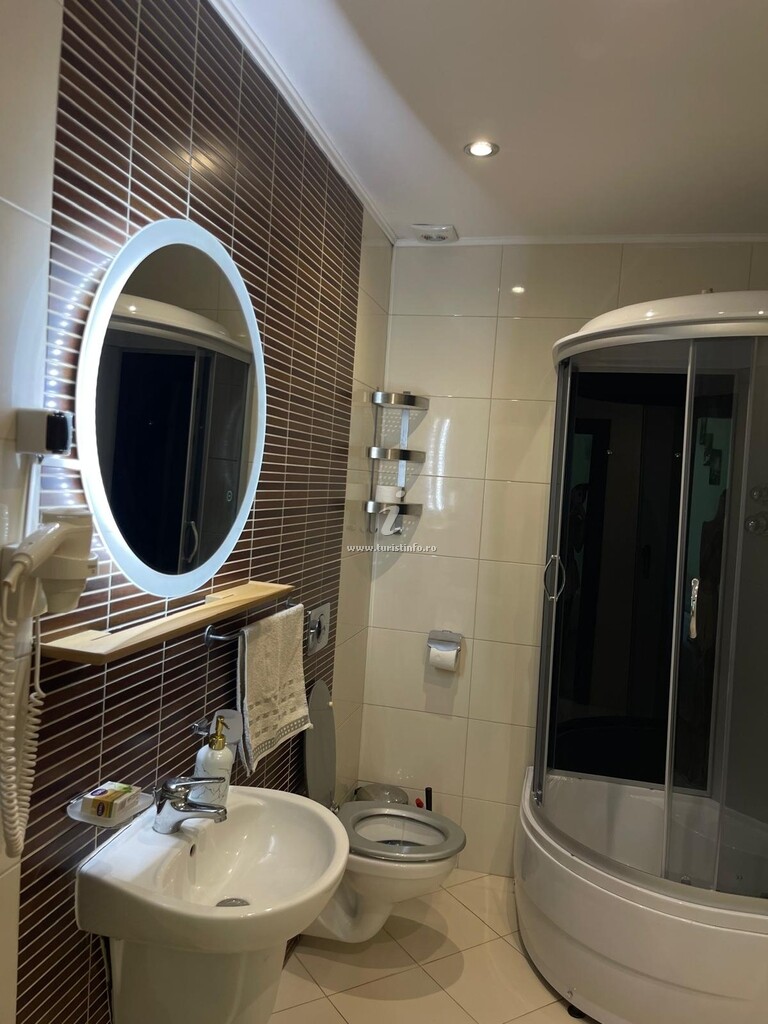 Apartament Apollonia cu Vedere la Mare