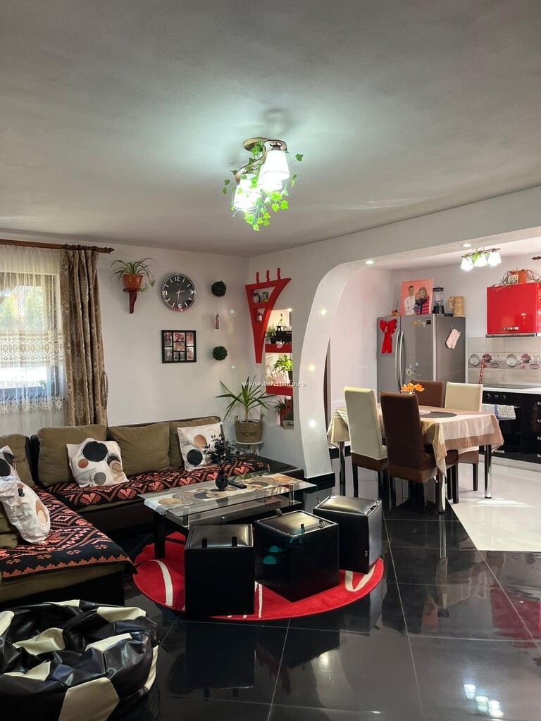 Cabana Acasă la Delia