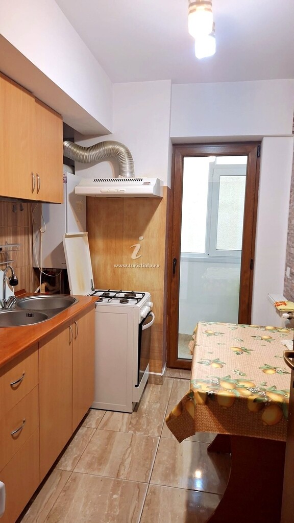 Apartament Mickey