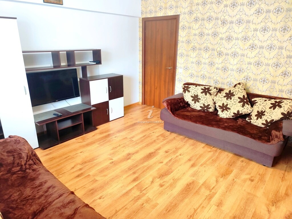 Apartament Mickey