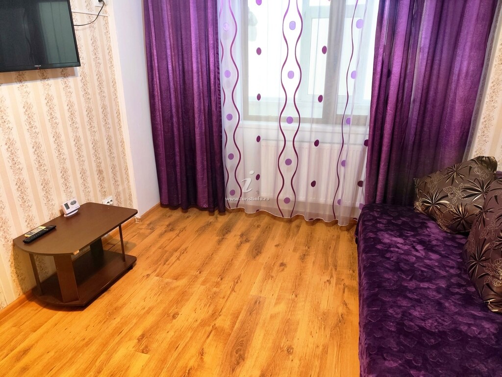 Apartament Mickey