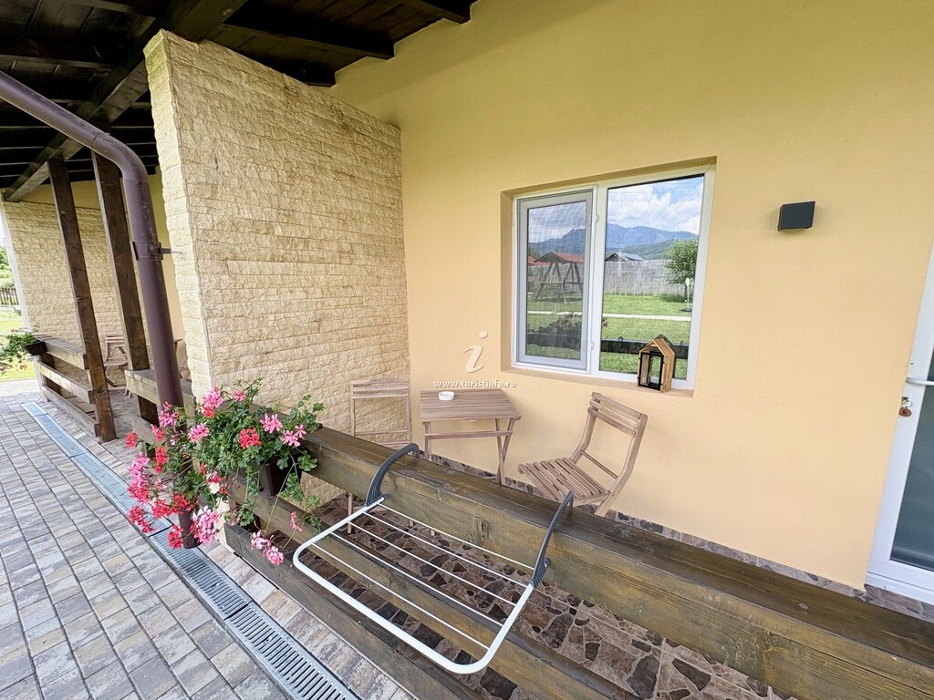 Casa Magda