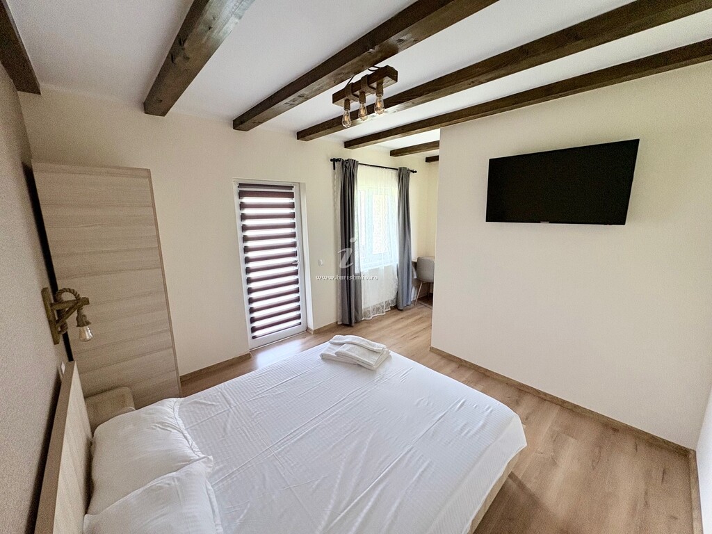 Casa Magda