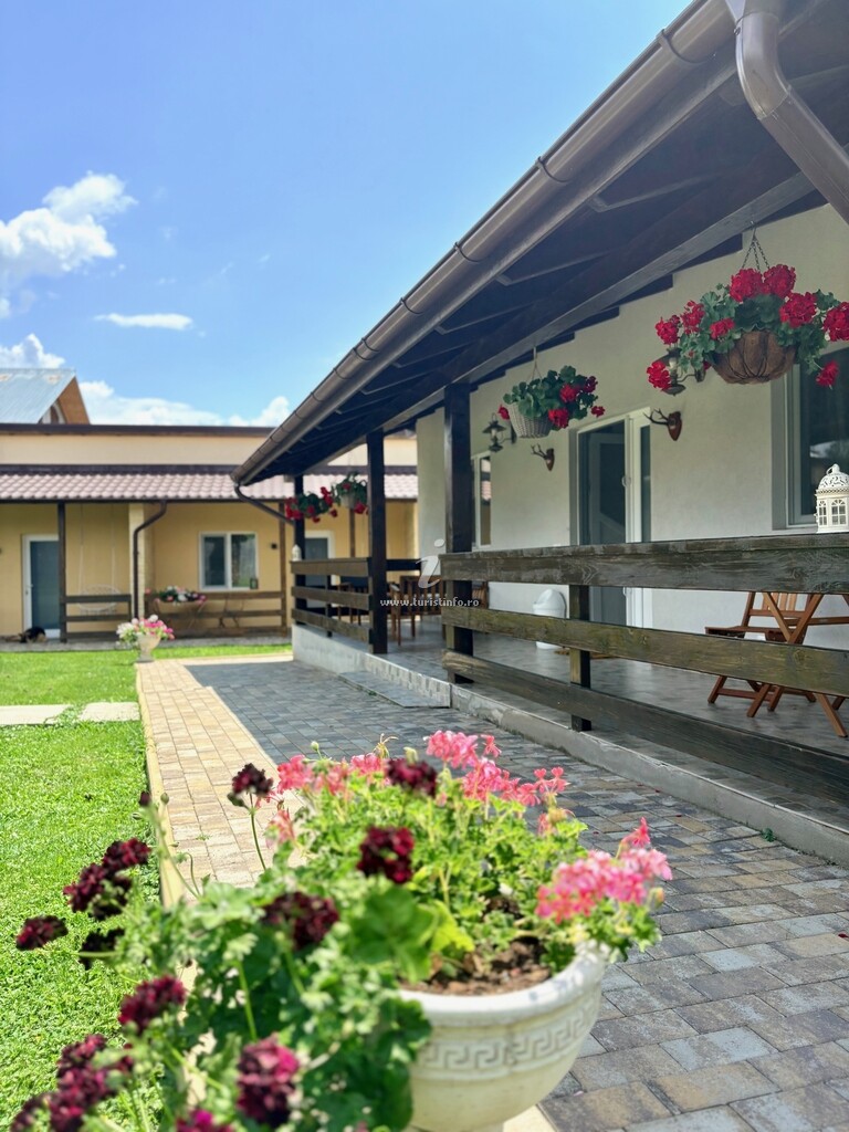 Casa Magda