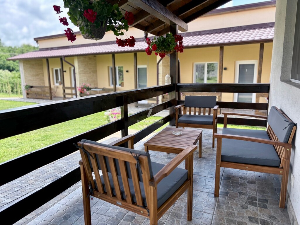 Casa Magda