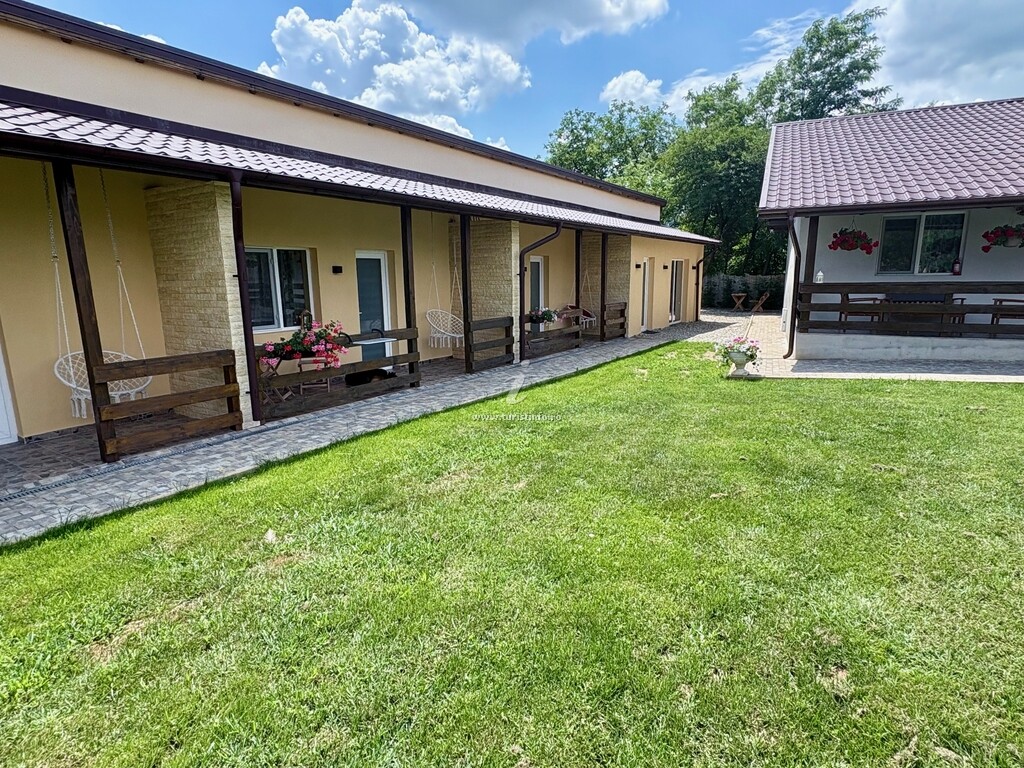 Casa Magda