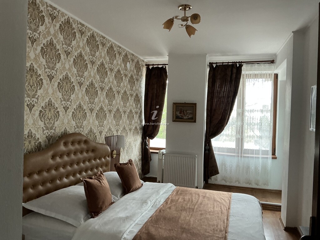 Pensiunea Karmia Boutique