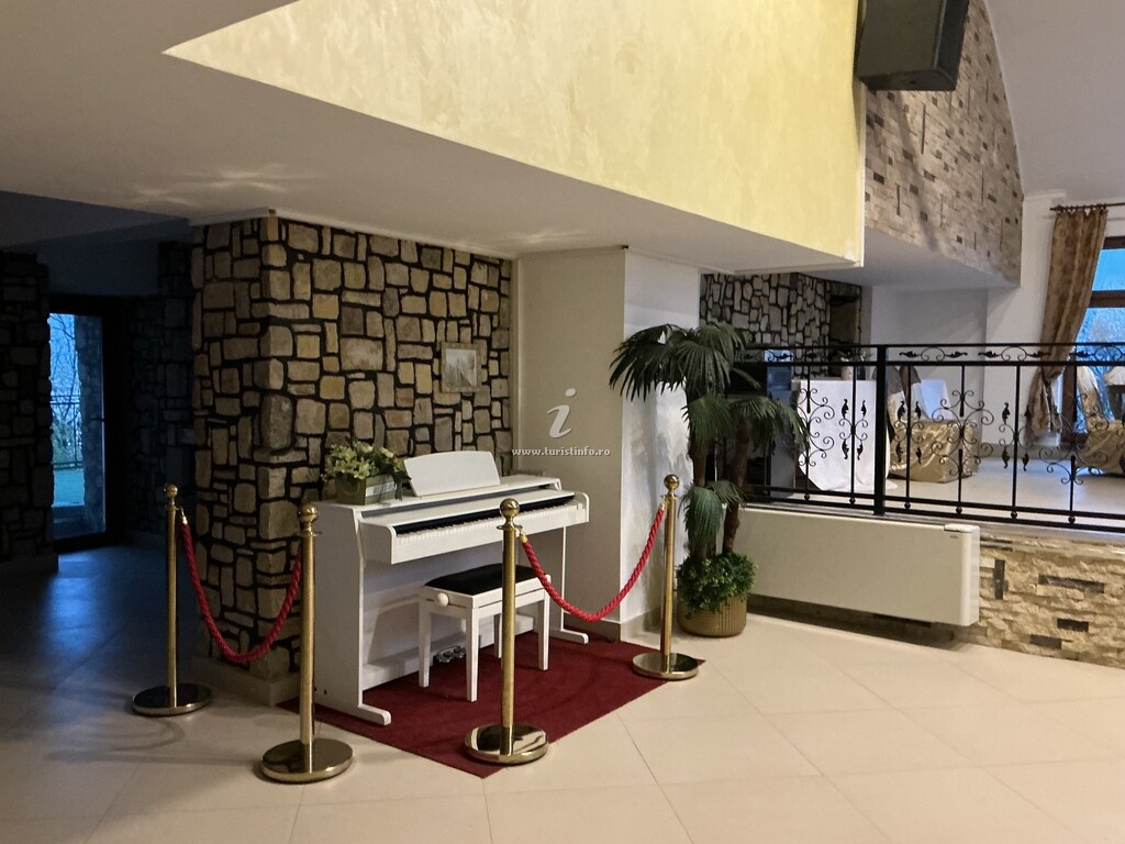 Pensiunea Karmia Boutique