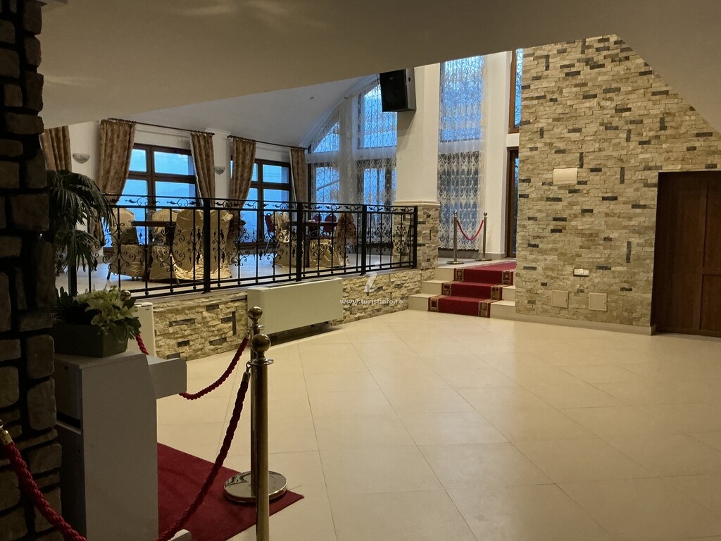 Pensiunea Karmia Boutique