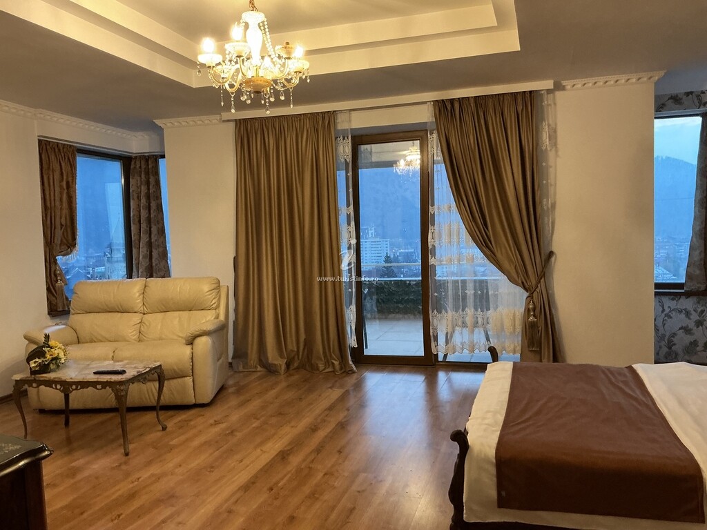 Pensiunea Karmia Boutique