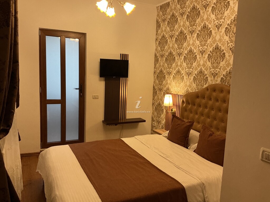 Pensiunea Karmia Boutique