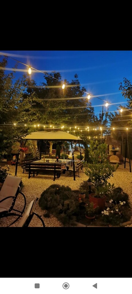 Camere de închiriat Casa Ellamy