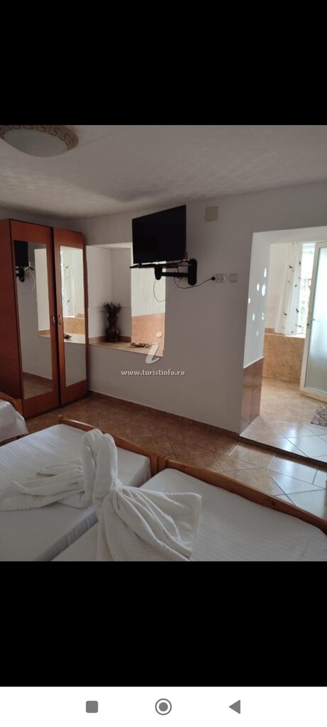 Camere de închiriat Casa Ellamy