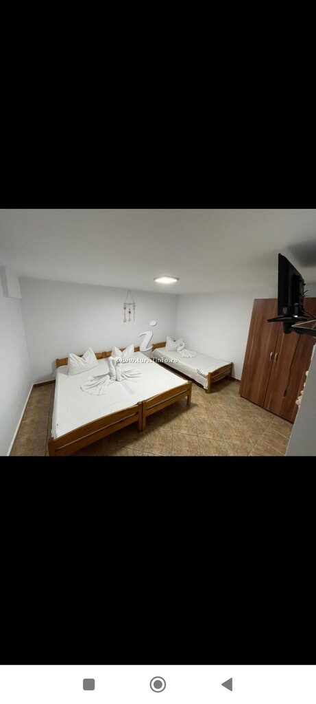 Camere de închiriat Casa Ellamy