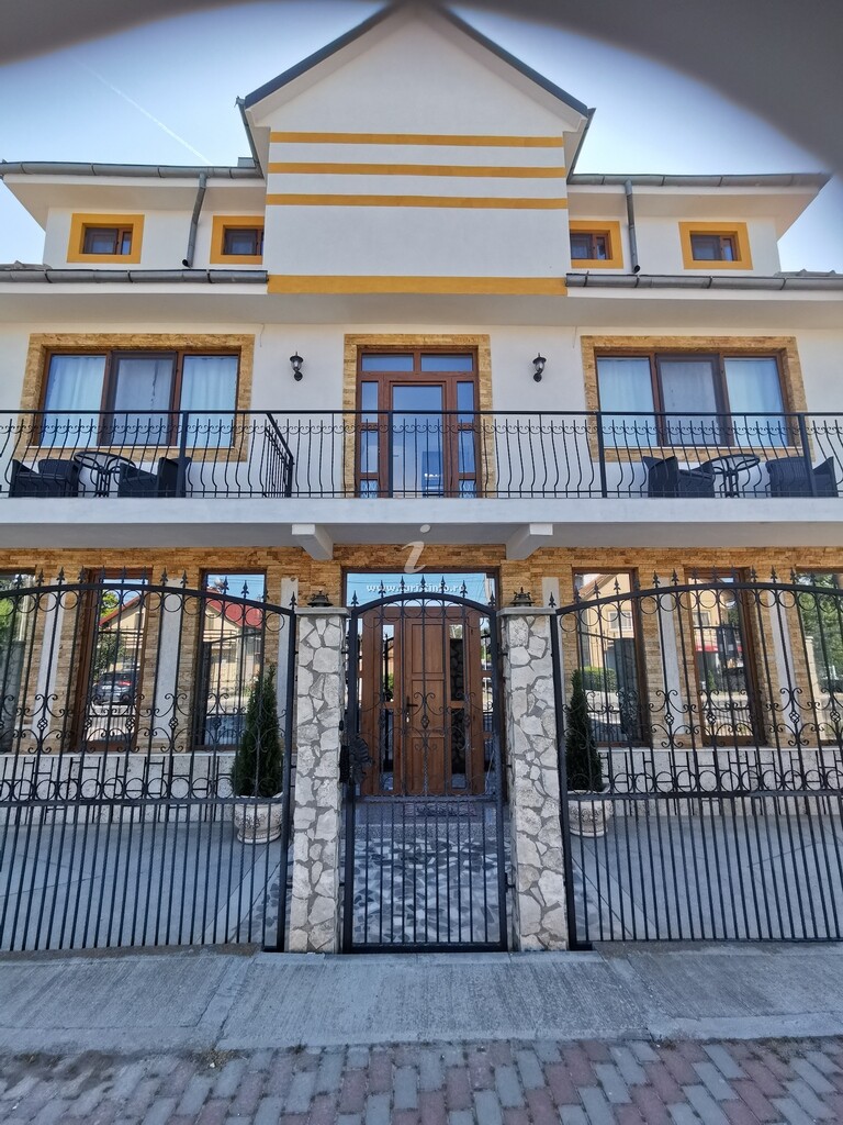 Camere de închiriat Casa Ellamy