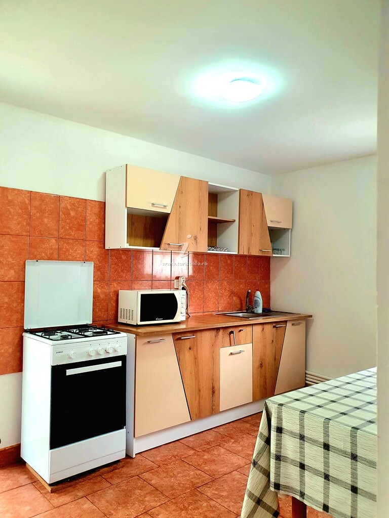 Vila Alina