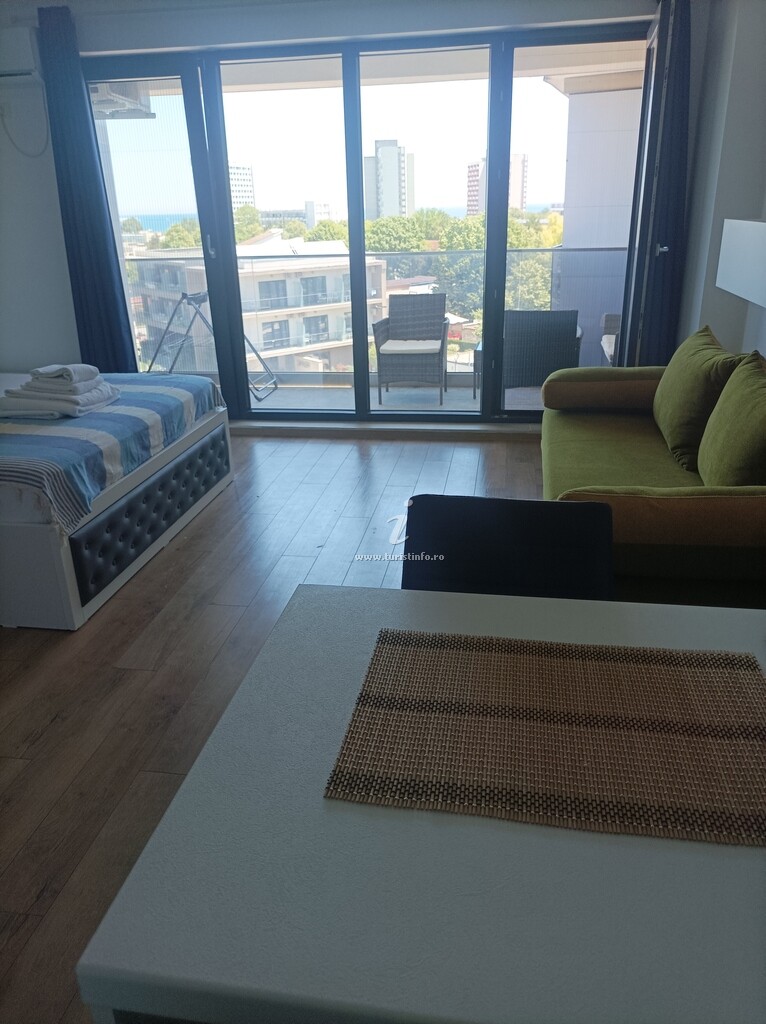 Apartament Sunshine Residence