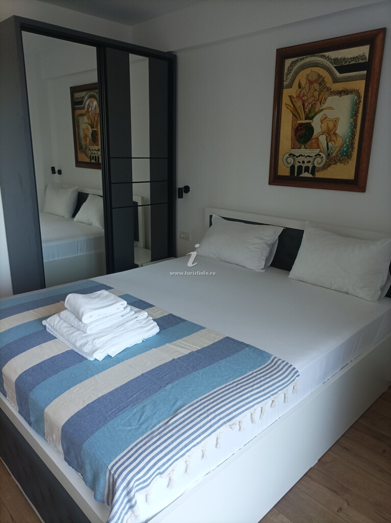 Apartament Sunshine Residence