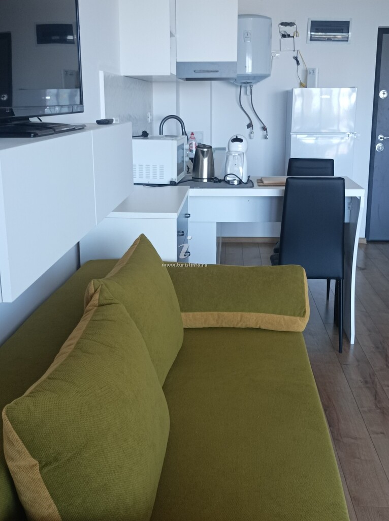 Apartament Sunshine Residence