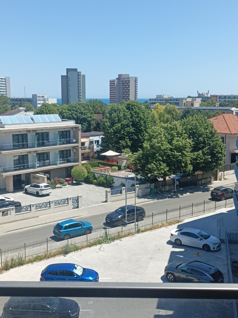 Apartament Sunshine Residence