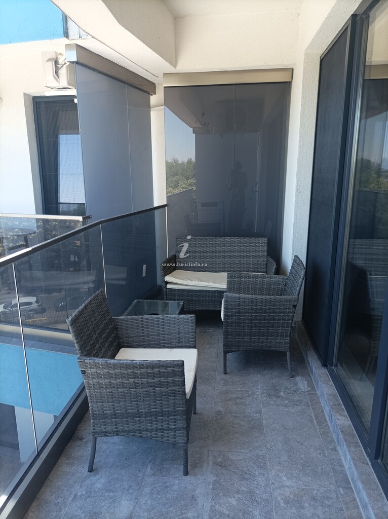 Apartament Sunshine Residence
