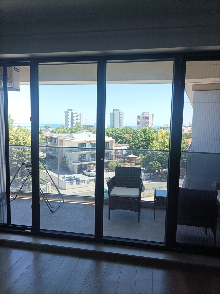 Apartament Sunshine Residence