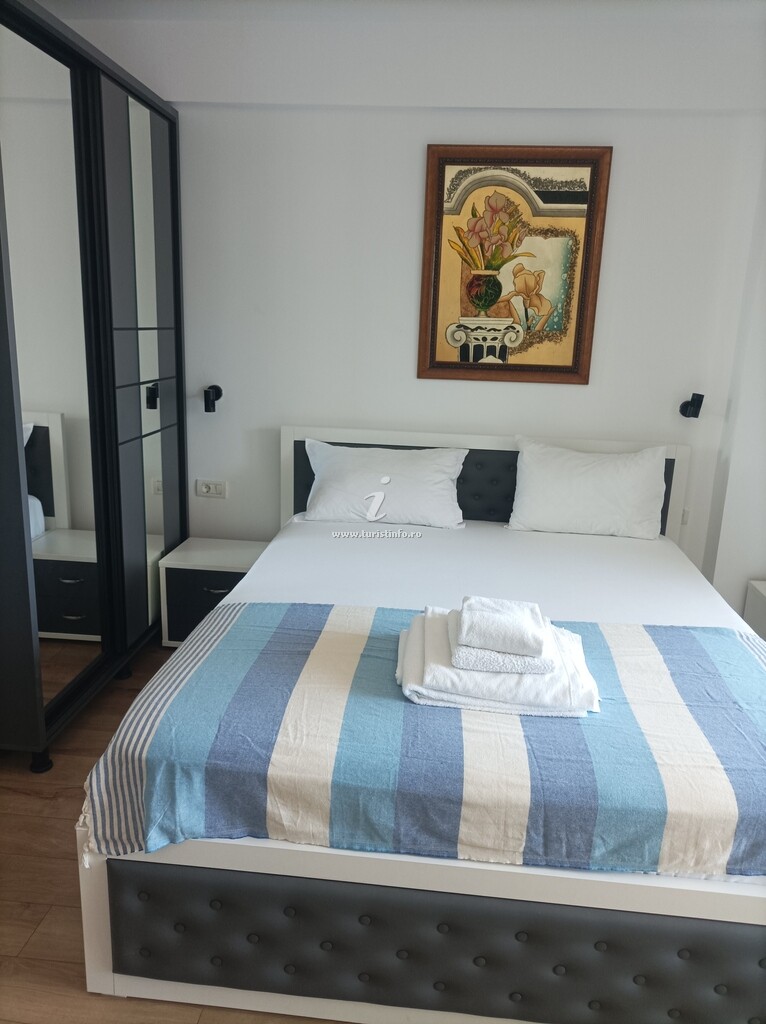 Apartament Sunshine Residence