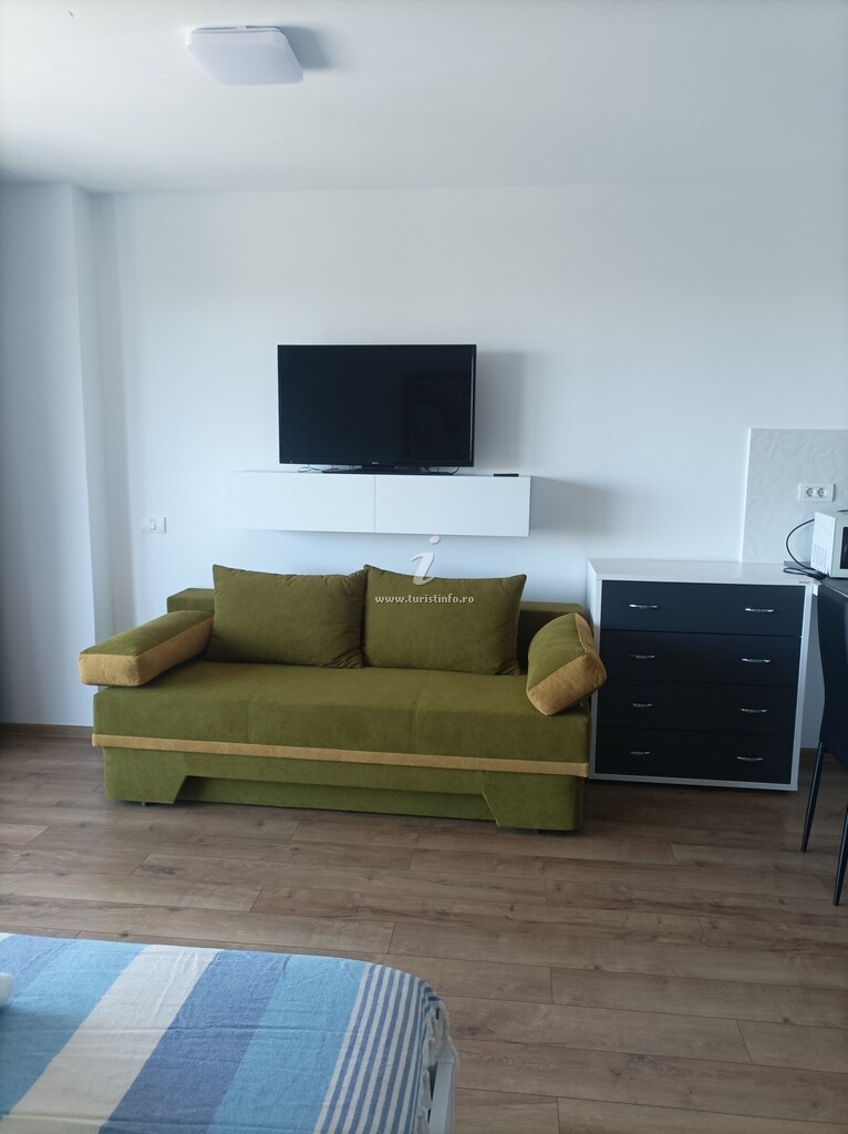 Apartament Sunshine Residence